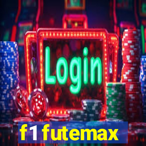 f1 futemax